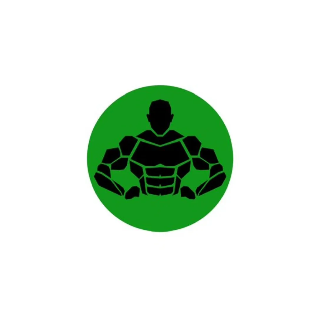 Logotipo da loja
